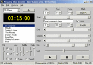 Amazing Slow Downer for Windows screenshot